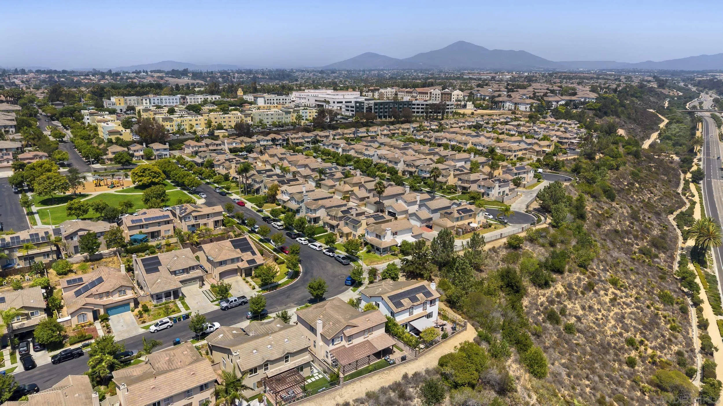 1438 Carneros Valley Street Chula Vista, CA 91913 - Photo 36 of 42