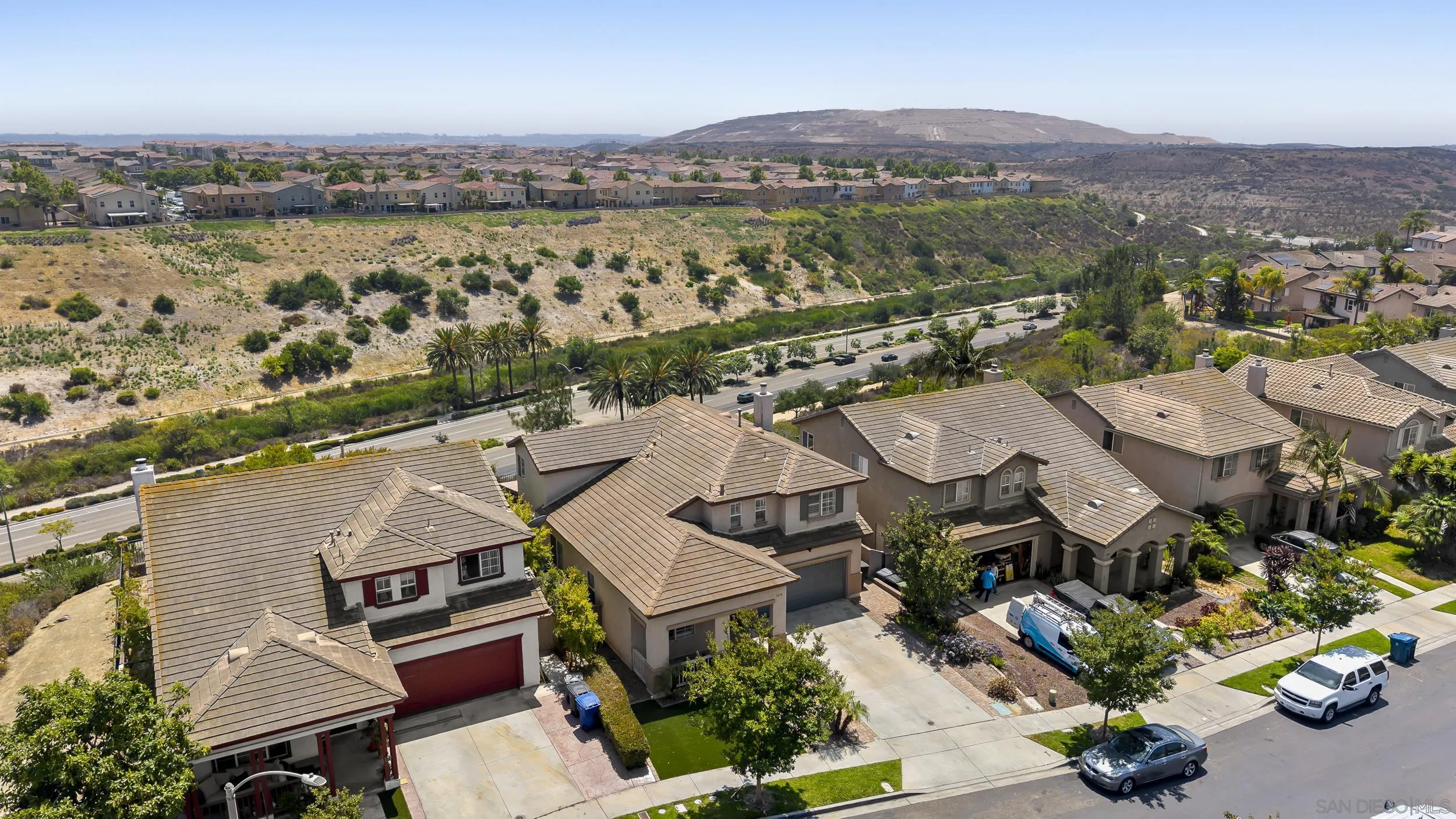 1438 Carneros Valley Street Chula Vista, CA 91913 - Photo 38 of 42