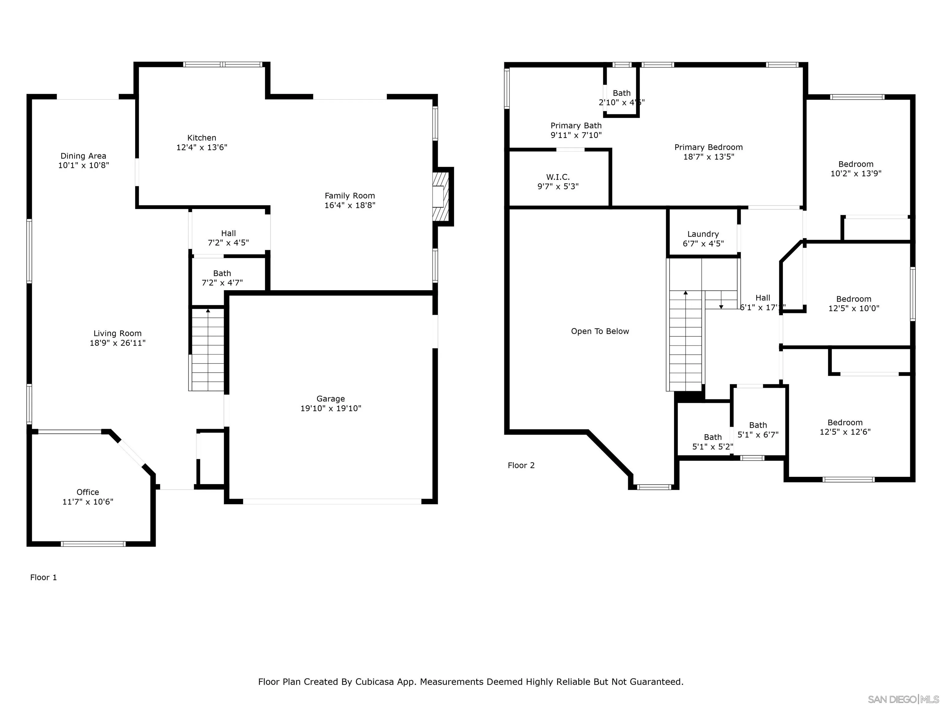 1438 Carneros Valley Street Chula Vista, CA 91913 - Photo 40 of 42