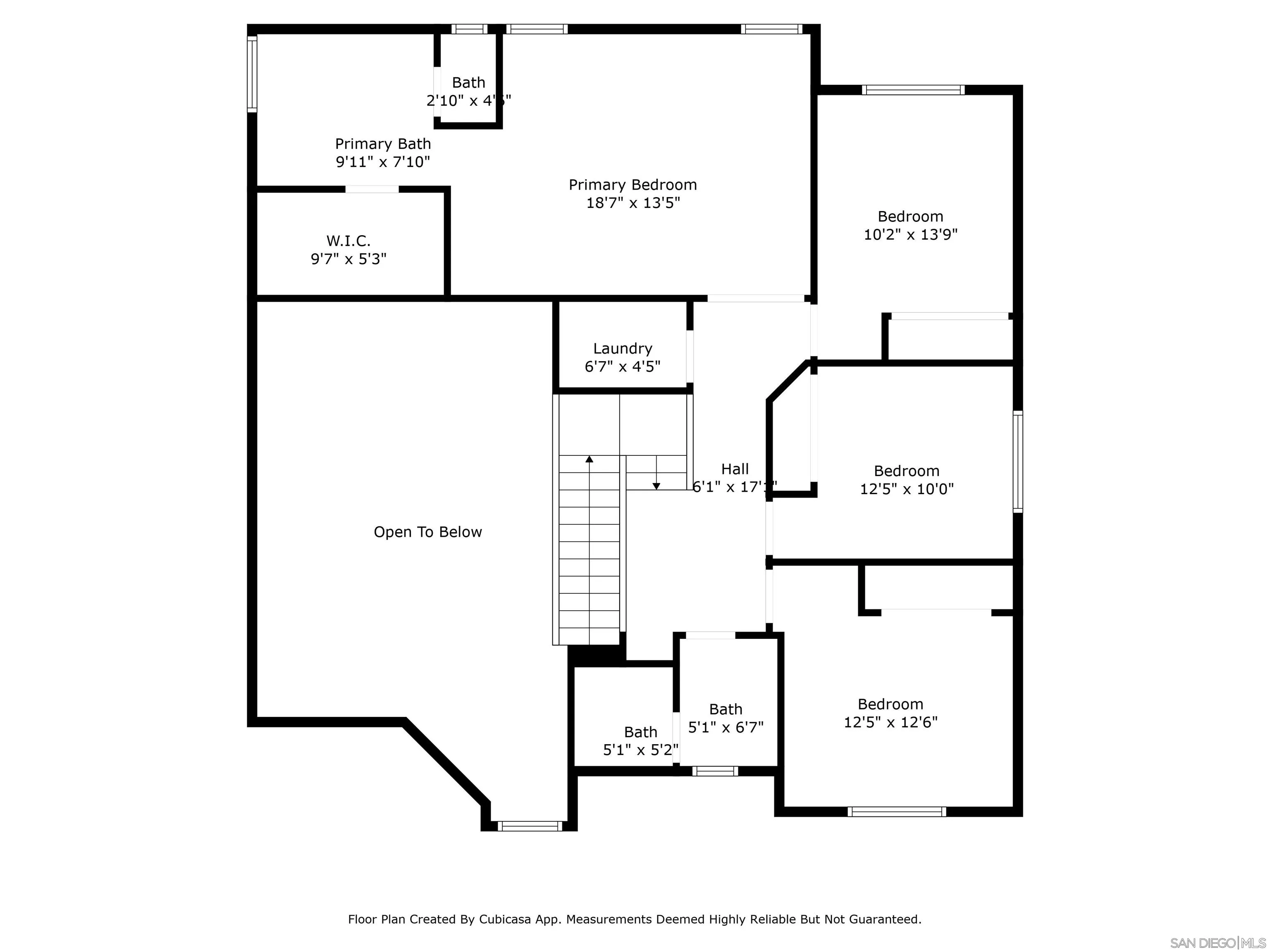 1438 Carneros Valley Street Chula Vista, CA 91913 - Photo 41 of 42