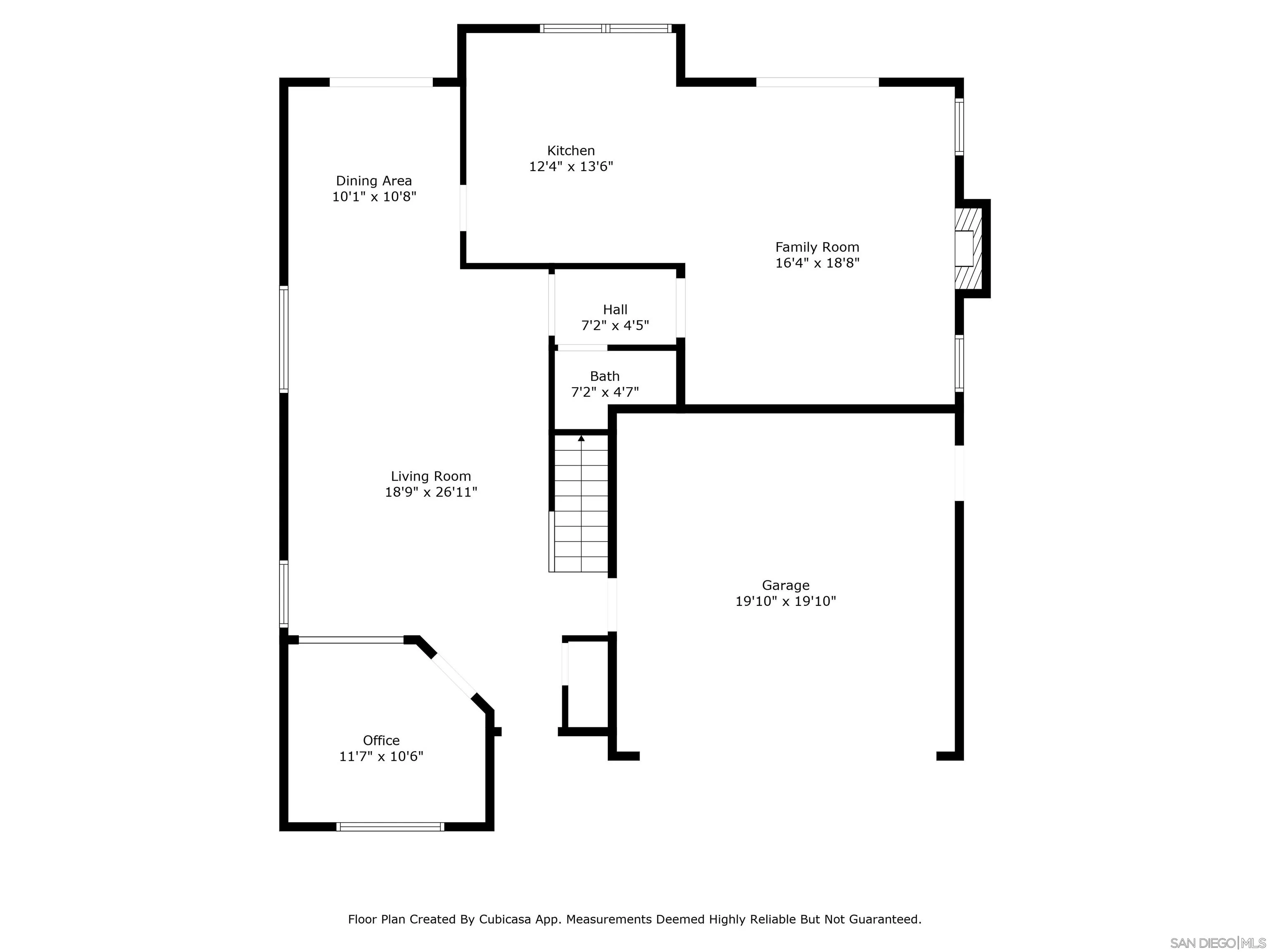 1438 Carneros Valley Street Chula Vista, CA 91913 - Photo 42 of 42