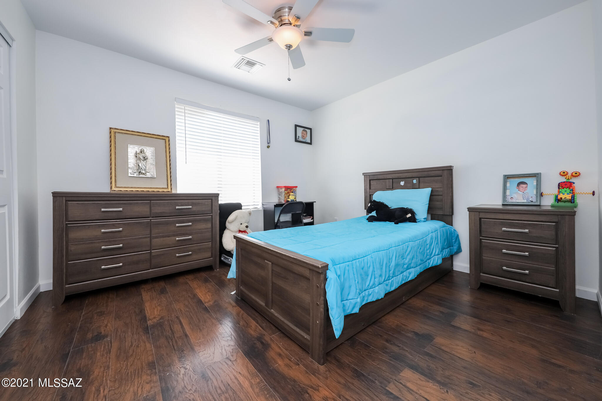 450 Camino Brizza Bonel, Unit 3 Rio Rico, AZ 85648 - Photo 12 of 21 15
