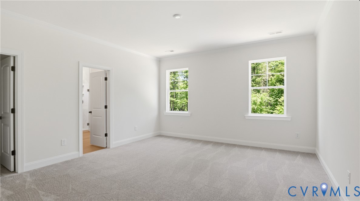 4041 Tredon Road Mechanicsville, VA 23111 - Photo 27 of 54 This home is MOVE-IN READY! The photo represents t