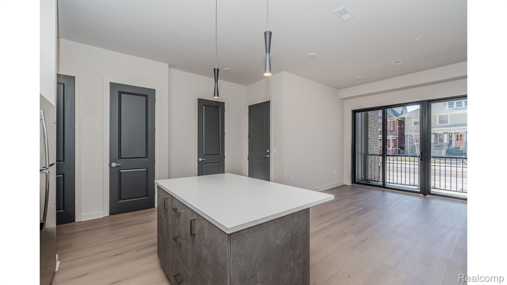 4130 Trumbull, Unit 1 Detroit, MI 48208 - Photo 15 of 15