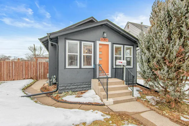 $295,000 | 5352 Nokomis Avenue, Minneapolis, MN 55417