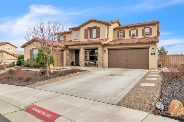 $1,288,888 | 5351 Florentino Loop, El Dorado Hills, CA 95762