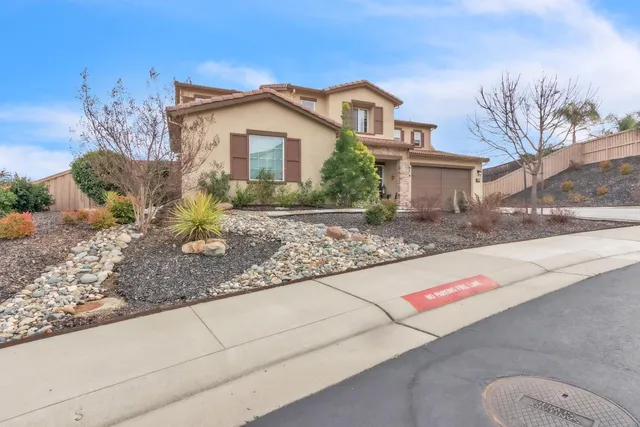 $1,288,888 | 5351 Florentino Loop, El Dorado Hills, CA 95762