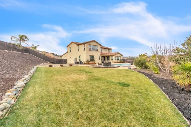 $1,288,888 | 5351 Florentino Loop, El Dorado Hills, CA 95762
