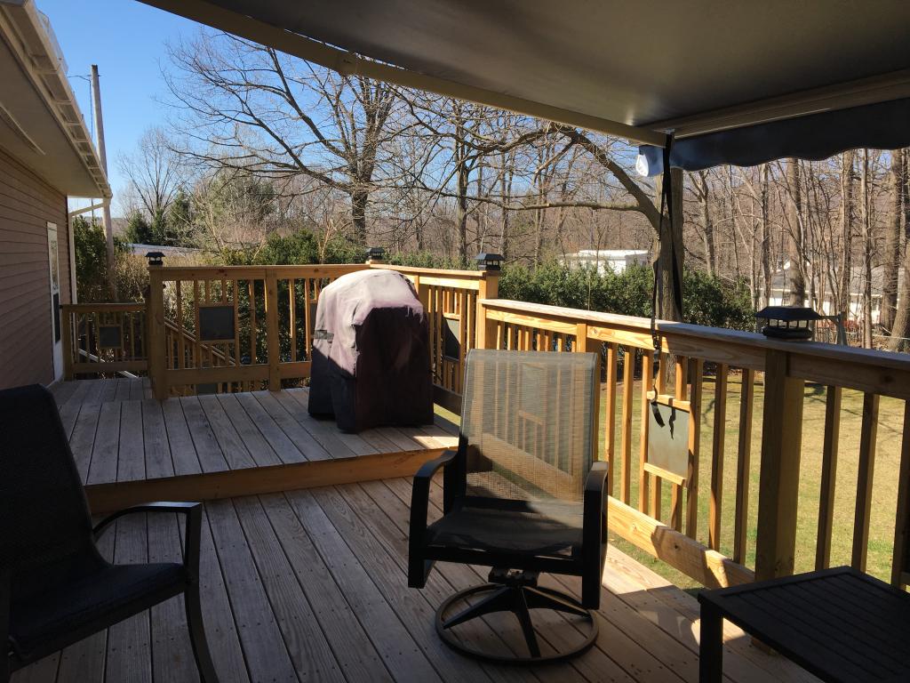 27 Harbour Road Bennington, VT 05201 - Photo 19 of 25