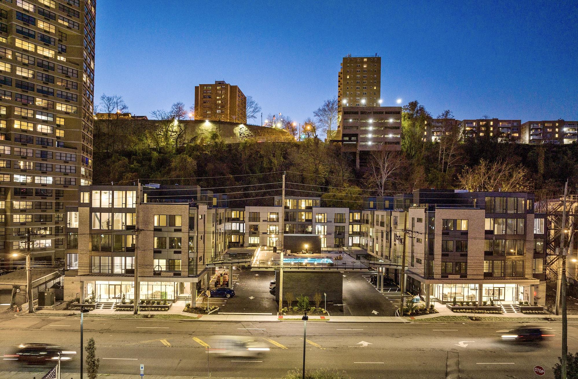 7101 River Road, Unit 310B North Bergen, NJ 07047 - Photo 34 of 36