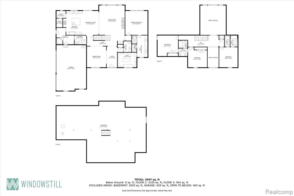 25162 Farmbrook Road Southfield, MI 48034 - Photo 64 of 67 Gallery Image 64