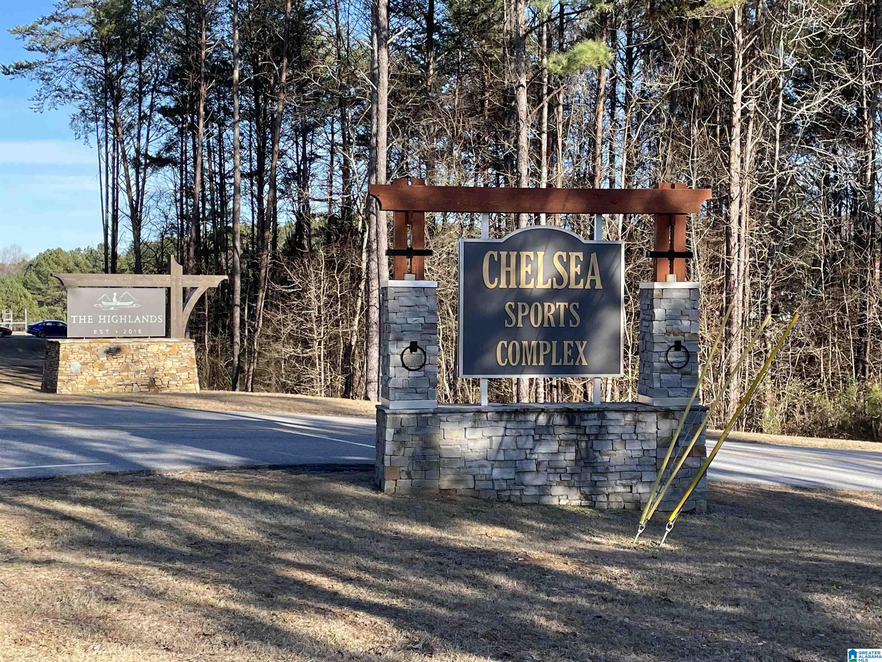 0 Highway 11 Chelsea, AL 35043 - Photo 2 of 3