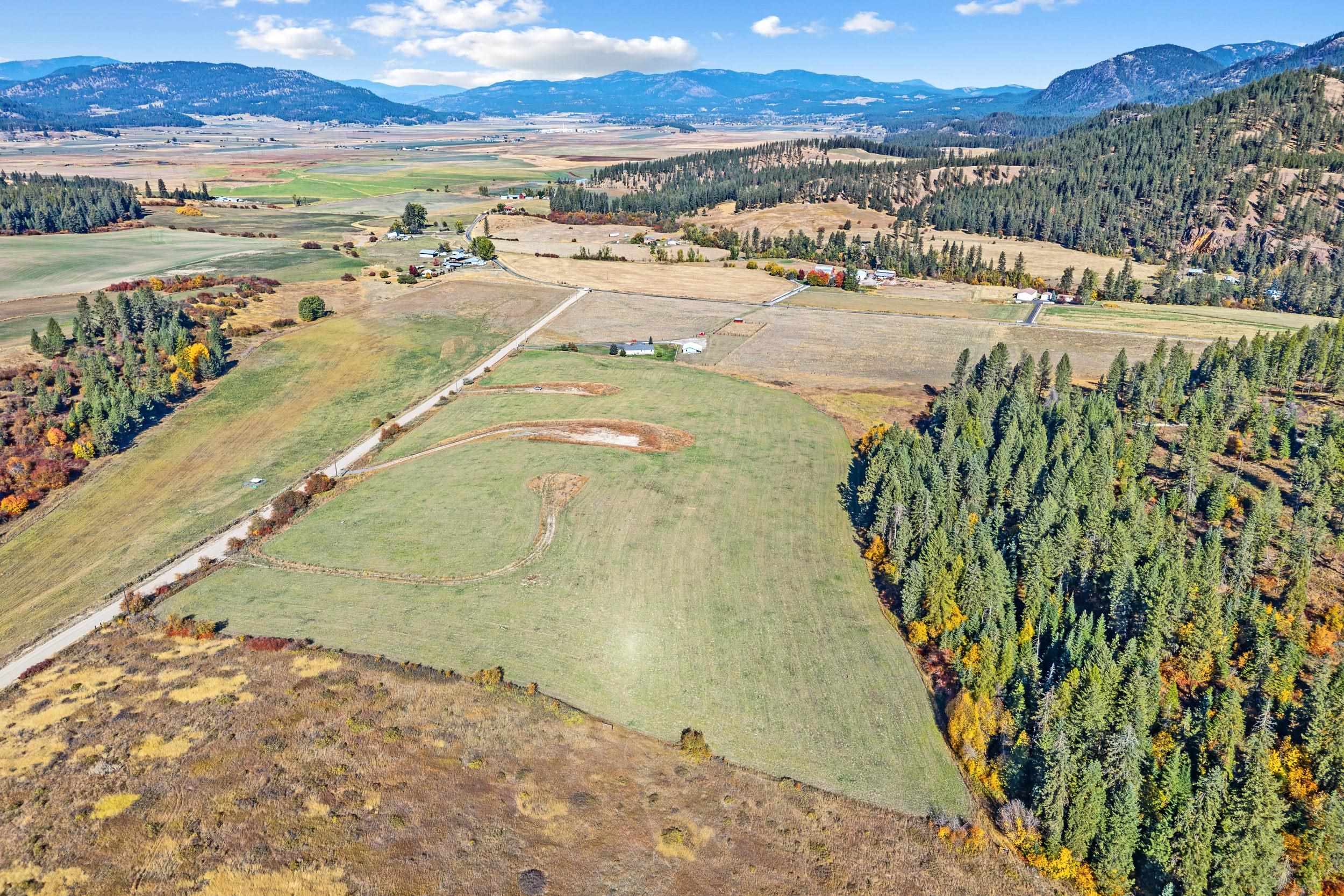 0 Skok Road, Unit LOT 2 Loon Lake, WA 99148 - Photo 28 of 28 Gallery Image 28
