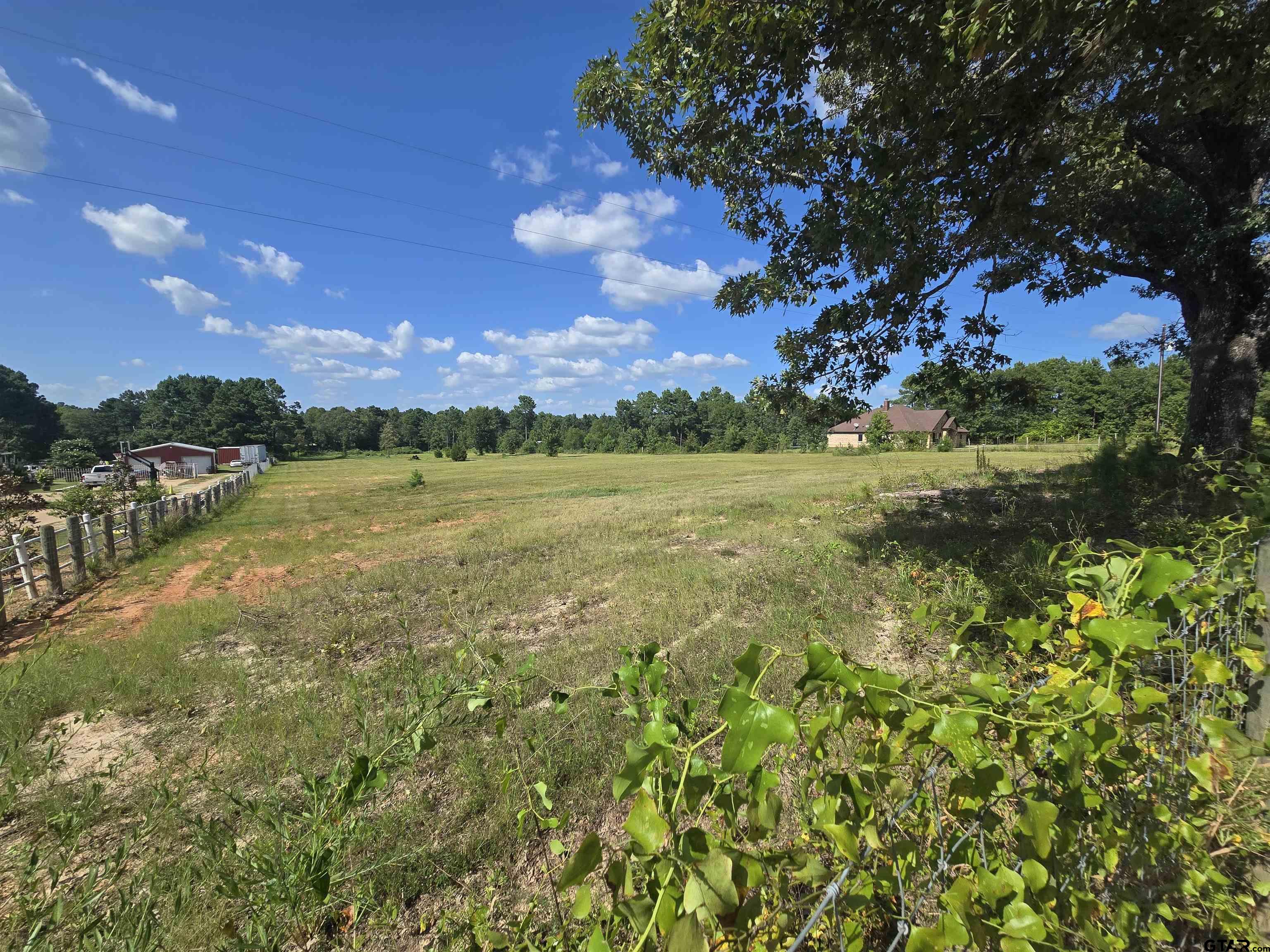 Tbd Fm Tbd Fm 2767th Tyler, TX 75705 - Photo 6 of 7 a view of an outdoor space and a yard