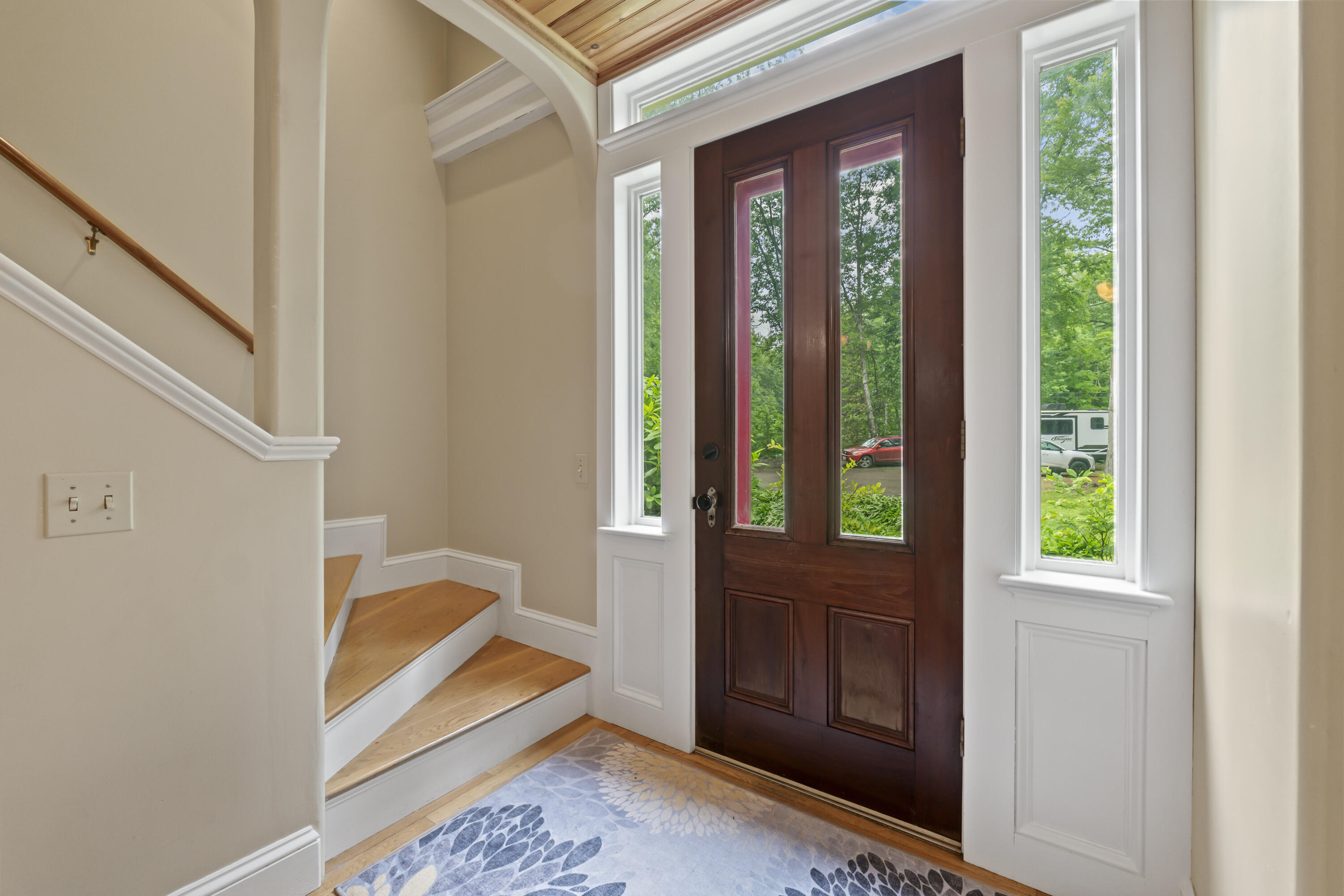 162 Heal Road Lincolnville, ME 04849 - Photo 12 of 63 162 Heal Road_113