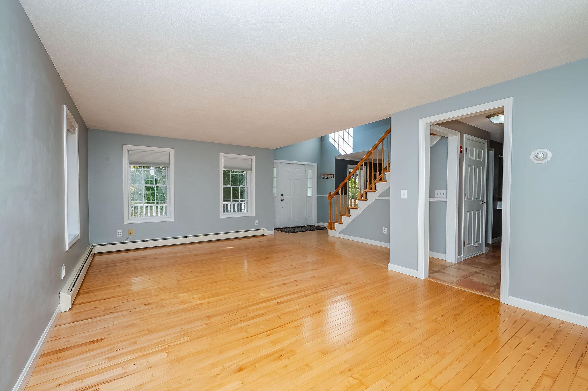 62 Moose Hollow Road Danville, NH 03819 - Photo 11 of 42