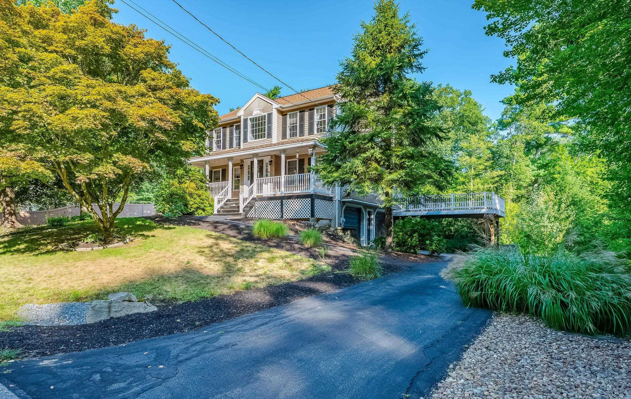 62 Moose Hollow Road Danville, NH 03819 - Photo 2 of 42