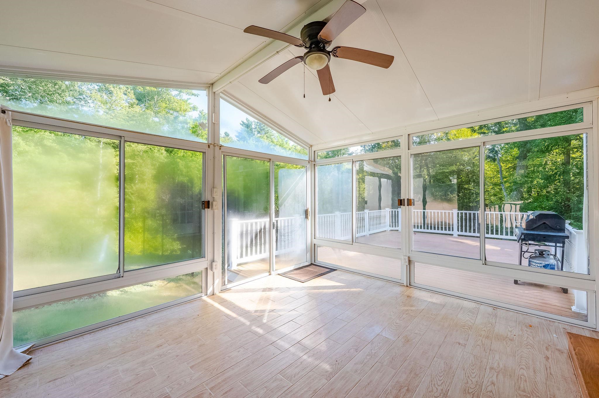 62 Moose Hollow Road Danville, NH 03819 - Photo 25 of 42