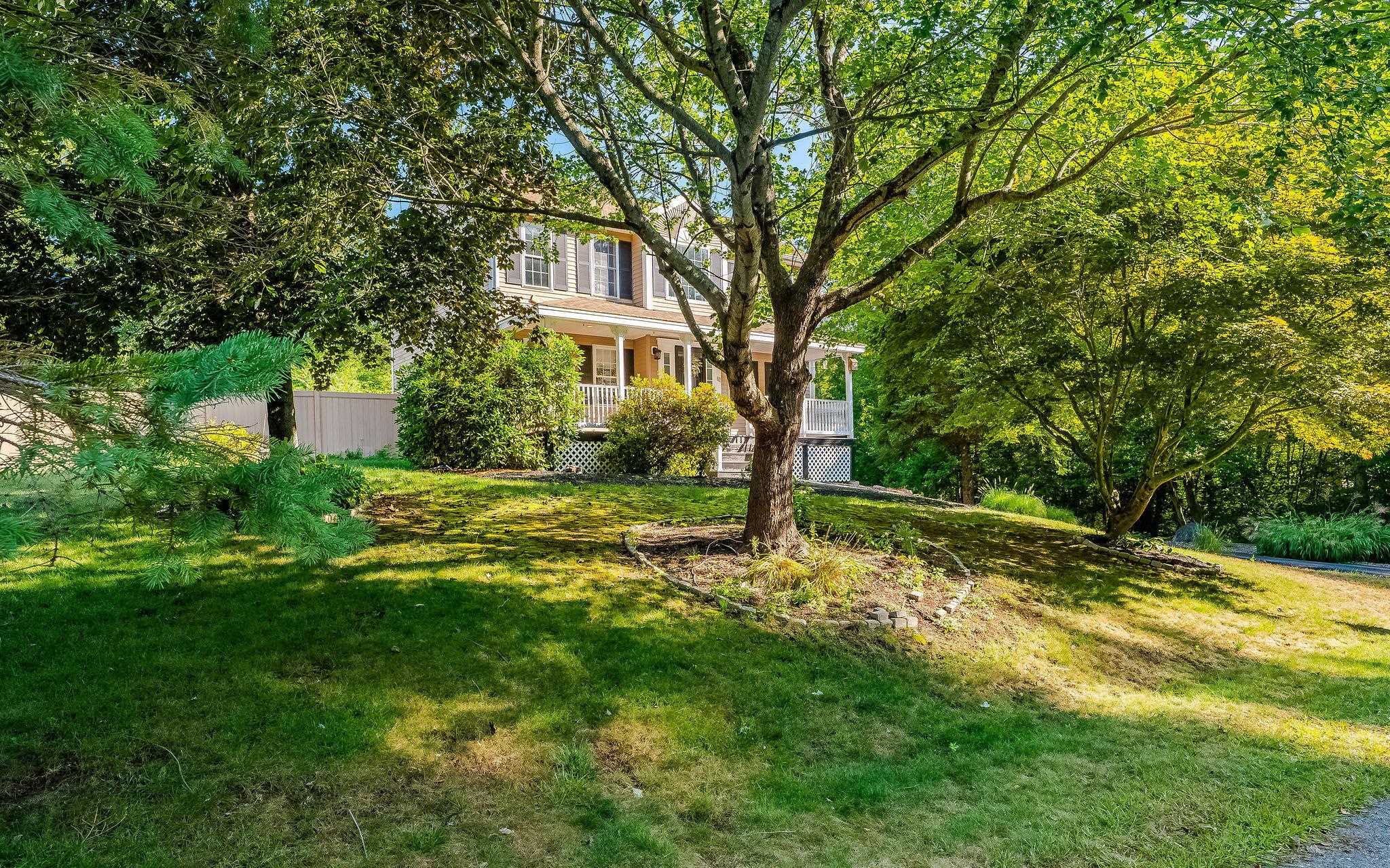 62 Moose Hollow Road Danville, NH 03819 - Photo 3 of 42