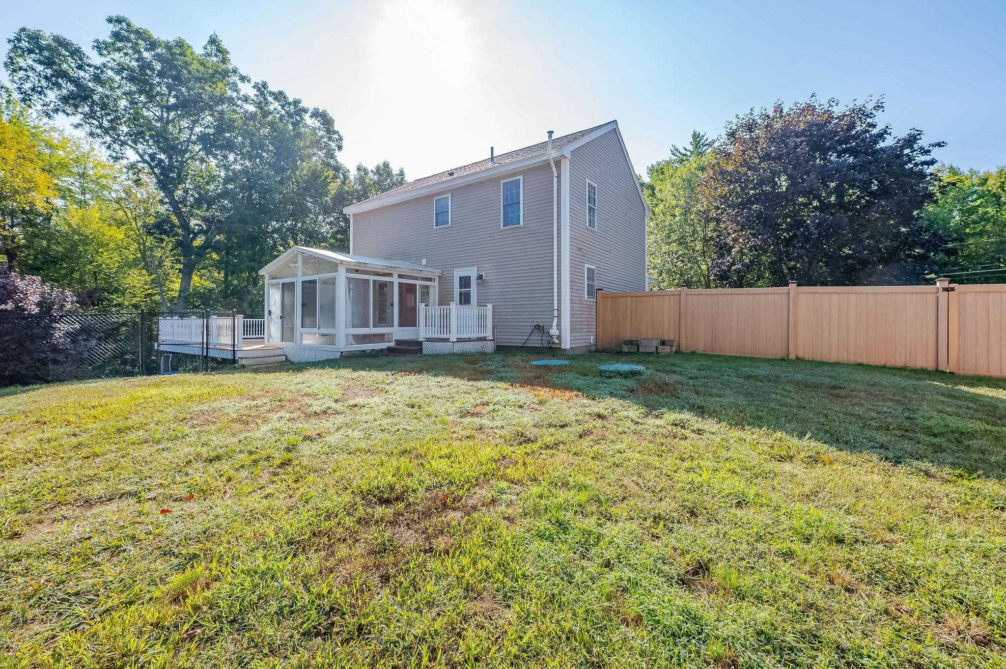 62 Moose Hollow Road Danville, NH 03819 - Photo 4 of 42