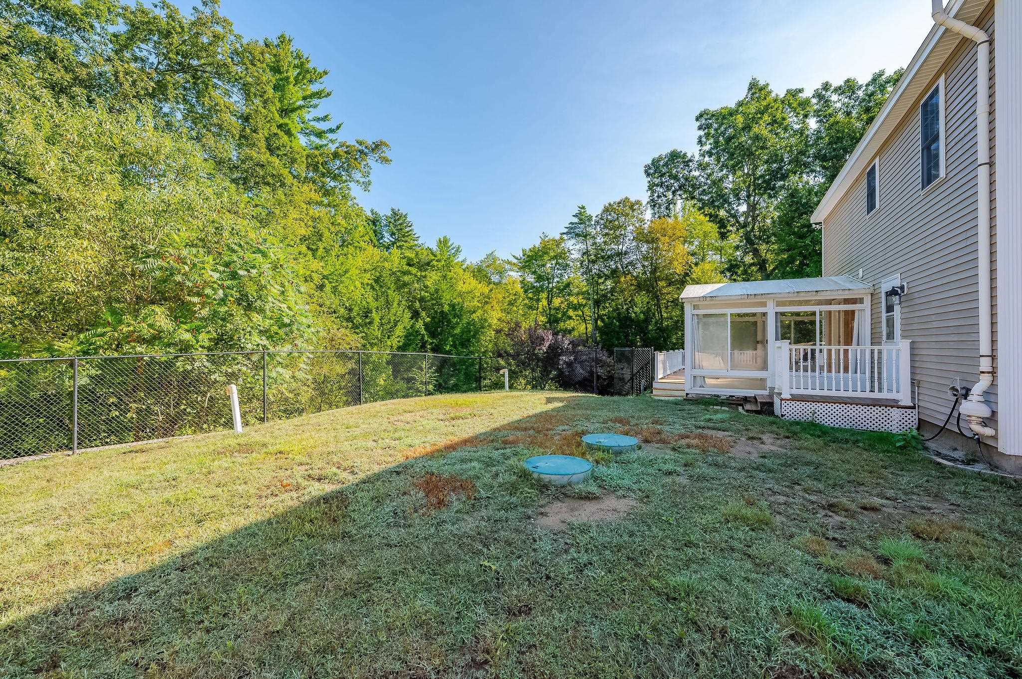 62 Moose Hollow Road Danville, NH 03819 - Photo 5 of 42