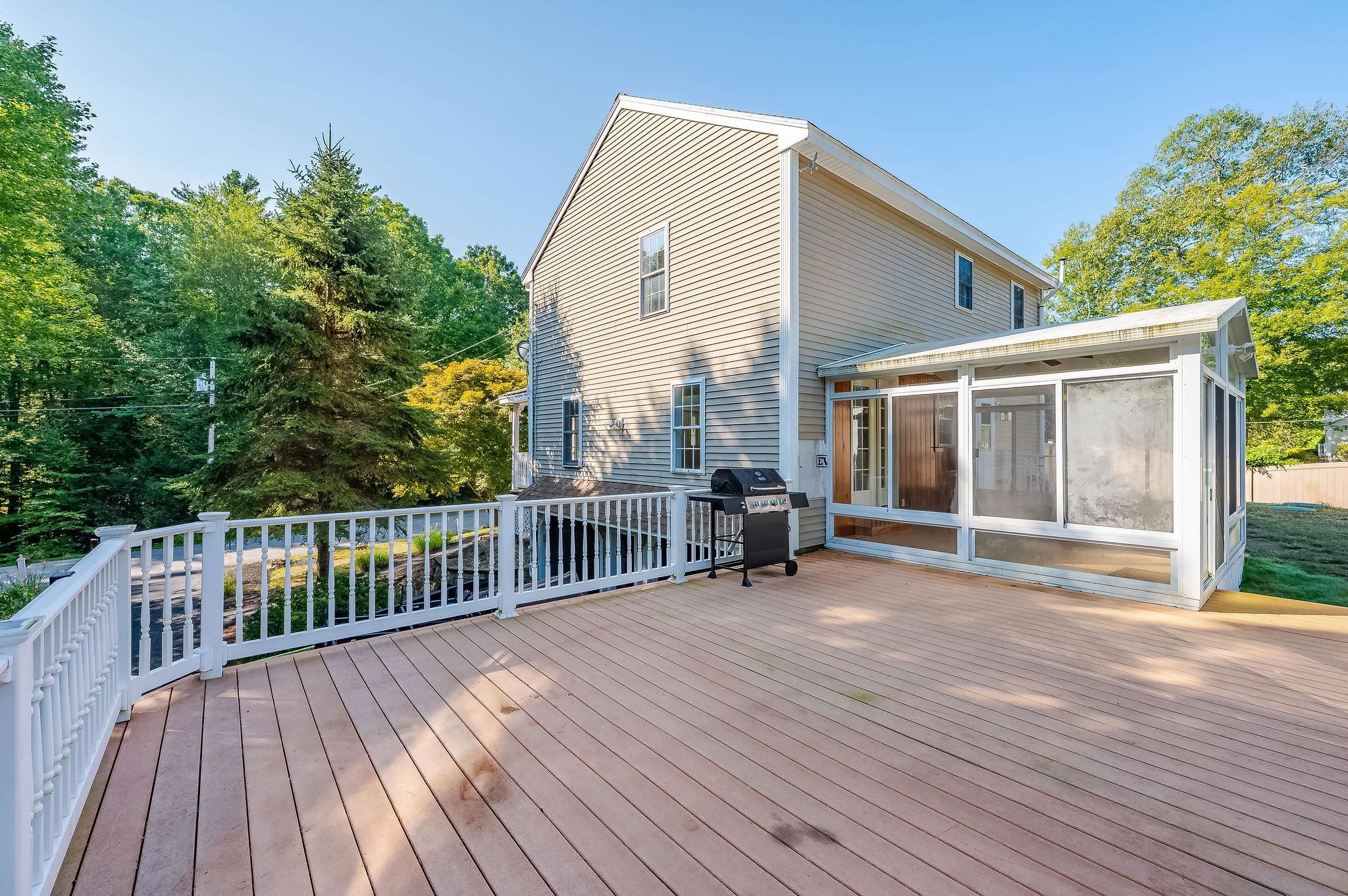 62 Moose Hollow Road Danville, NH 03819 - Photo 6 of 42