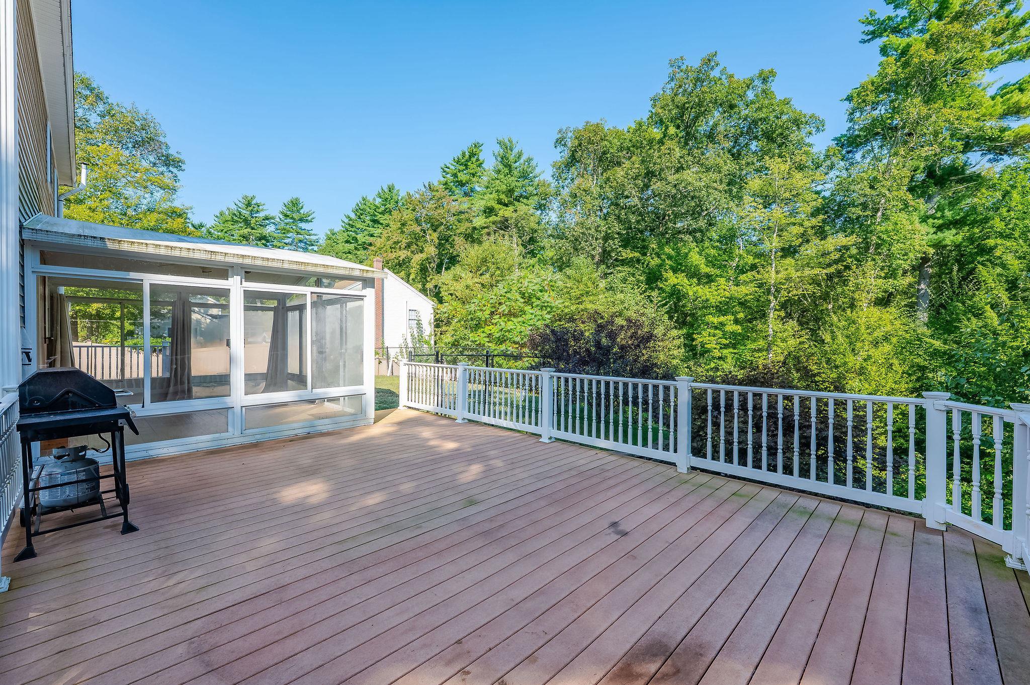 62 Moose Hollow Road Danville, NH 03819 - Photo 8 of 42