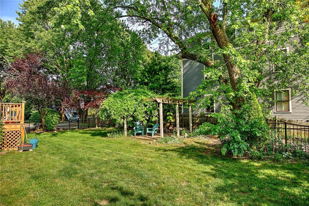 30 Division Street, Unit 76 Providence, RI 02909 - Photo 27 of 28