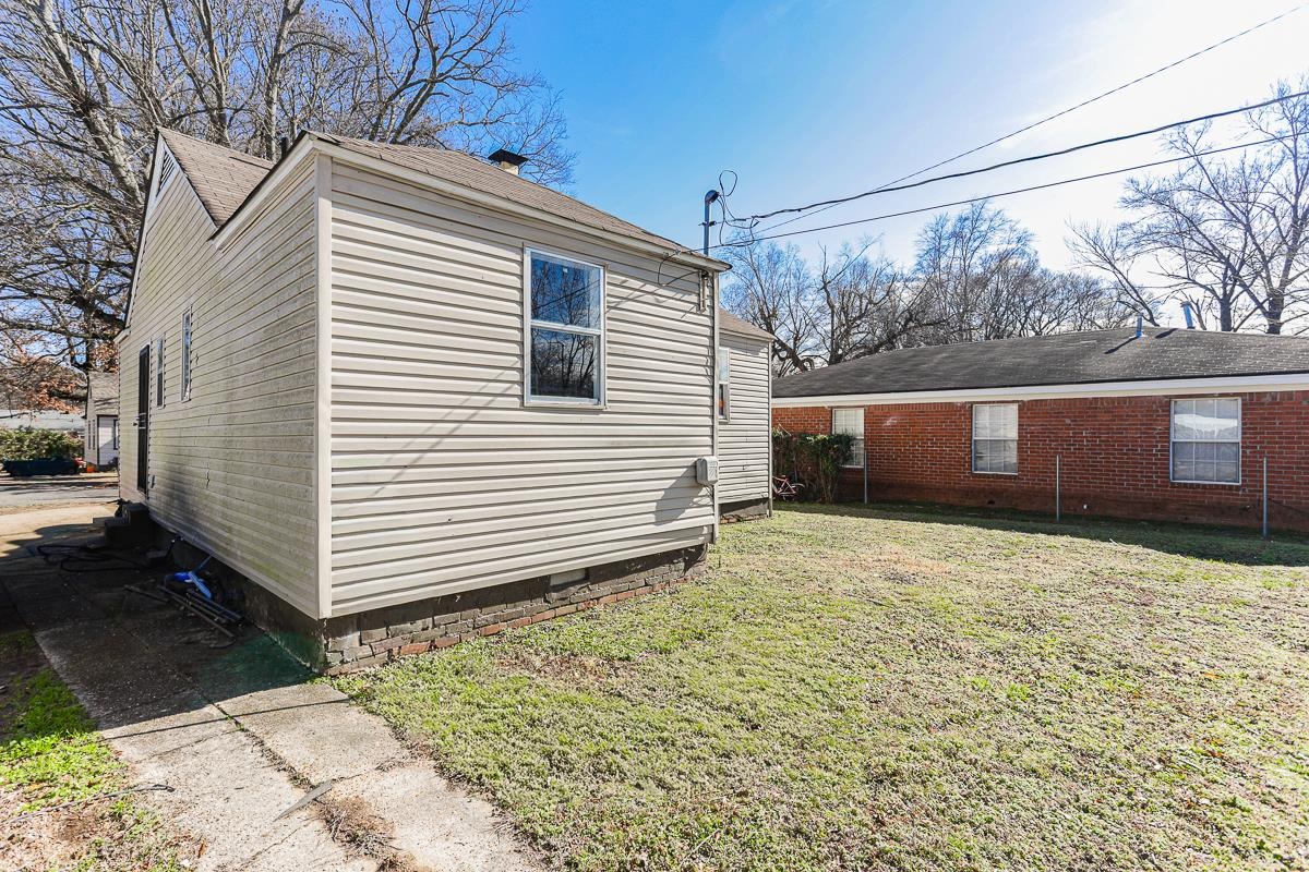 1023 Parkland Road Memphis, TN 38111 - Photo 12 of 13