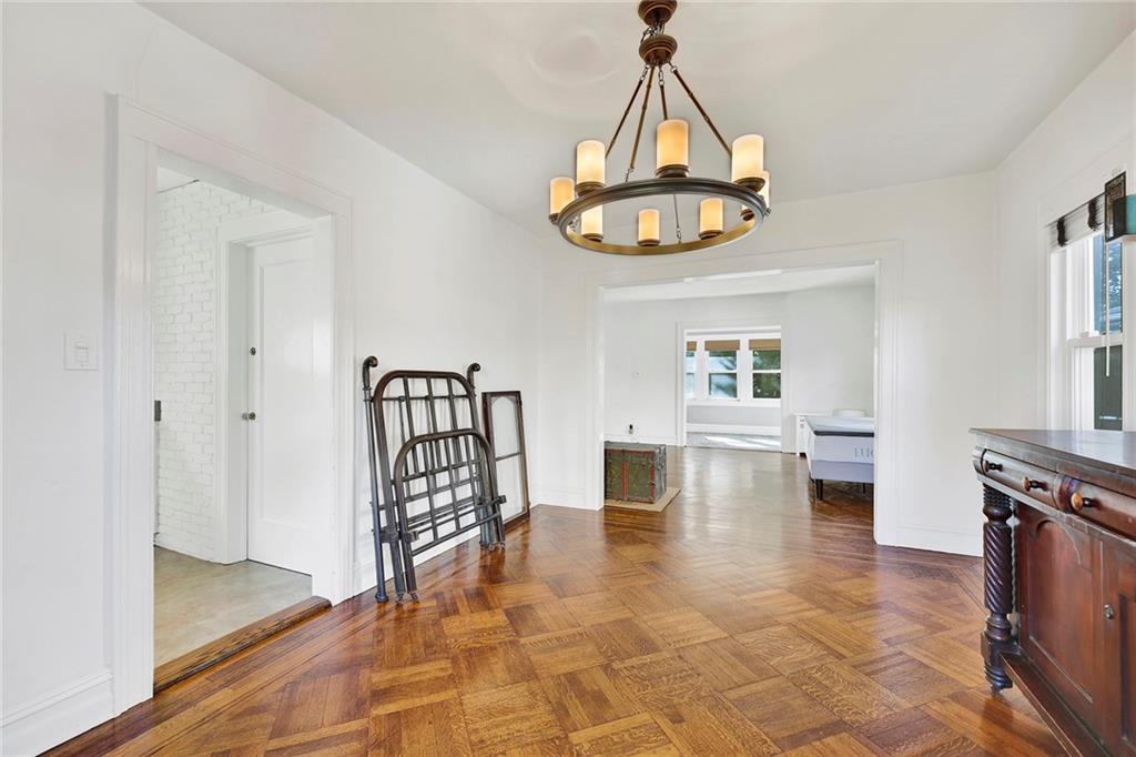 2991 Quentin Road Brooklyn, NY 11229 - Photo 12 of 30 a view of living room with furniture and window