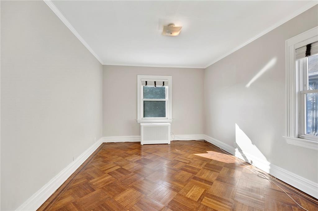 2991 Quentin Road Brooklyn, NY 11229 - Photo 16 of 30 an empty room with windows