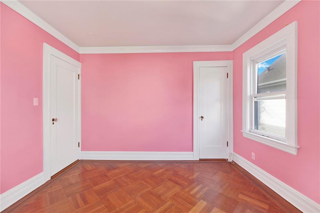 2991 Quentin Road Brooklyn, NY 11229 - Photo 19 of 30 a view of empty room