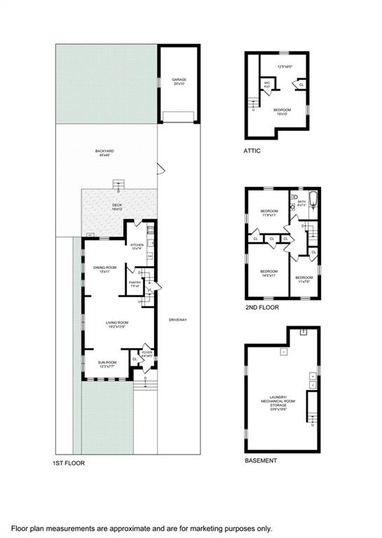 2991 Quentin Road Brooklyn, NY 11229 - Photo 30 of 30 a picture of a floor plan