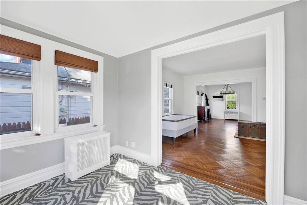 2991 Quentin Road Brooklyn, NY 11229 - Photo 3 of 30 a living room with furniture and a table