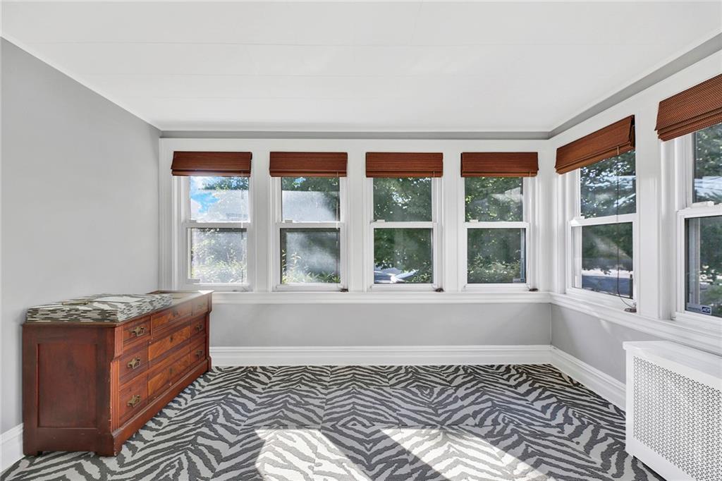 2991 Quentin Road Brooklyn, NY 11229 - Photo 4 of 30 a view of an empty room with a window