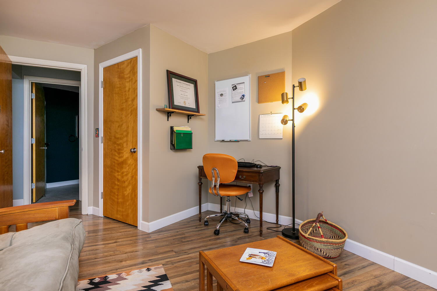 72 Pine Street, Unit 2 Portland, ME 04102 - Photo 19 of 26 72 Pine St 2 Portland ME 04102-large-021