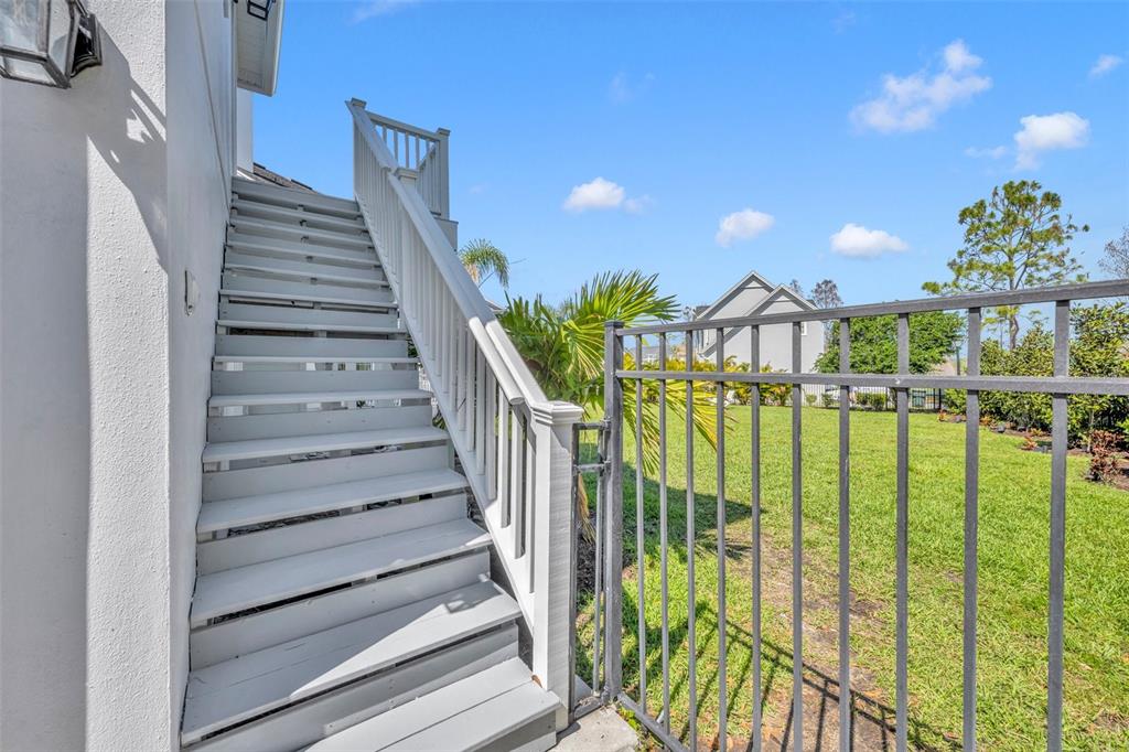 807 Oak Shadows Road Celebration, FL 34747 - Photo 64 of 95