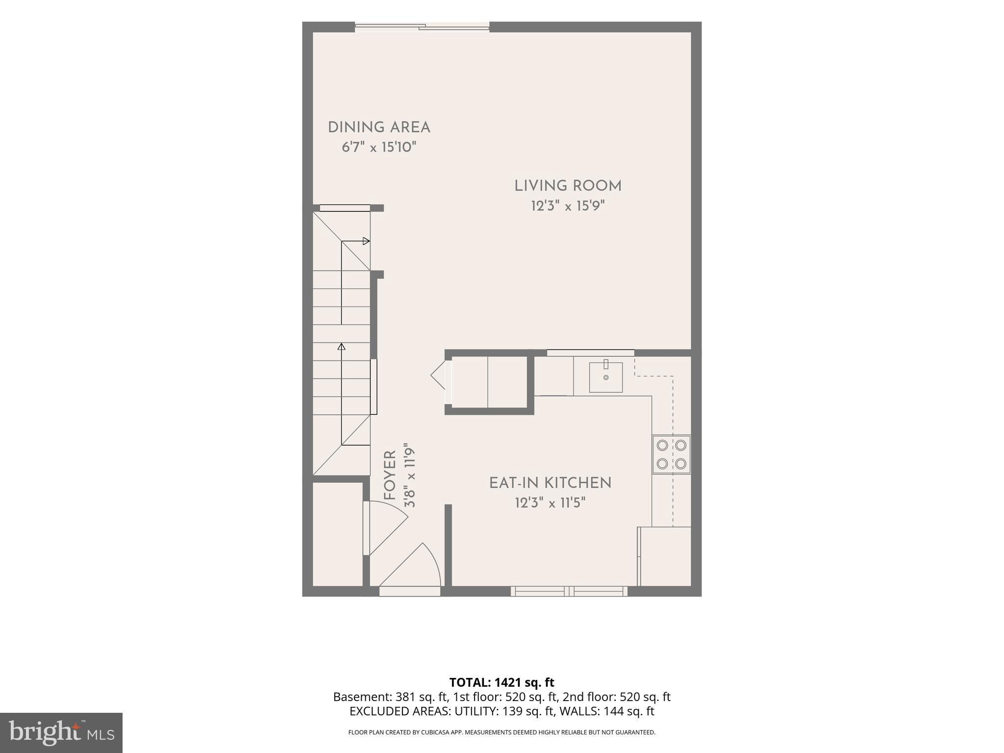 45 Hyacinth Road Baltimore, MD 21234 - Photo 31 of 32 Gallery Image 31