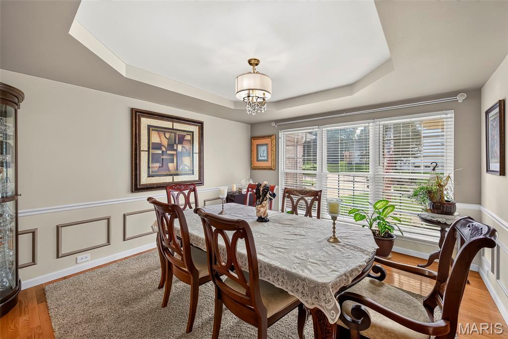 406 Rascal Crossing O'Fallon, MO 63366 - Photo 11 of 73 Gallery Image 11