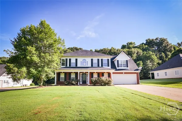 $389,900 | 160 Stewart Hollow Lane, Covington, GA 30016