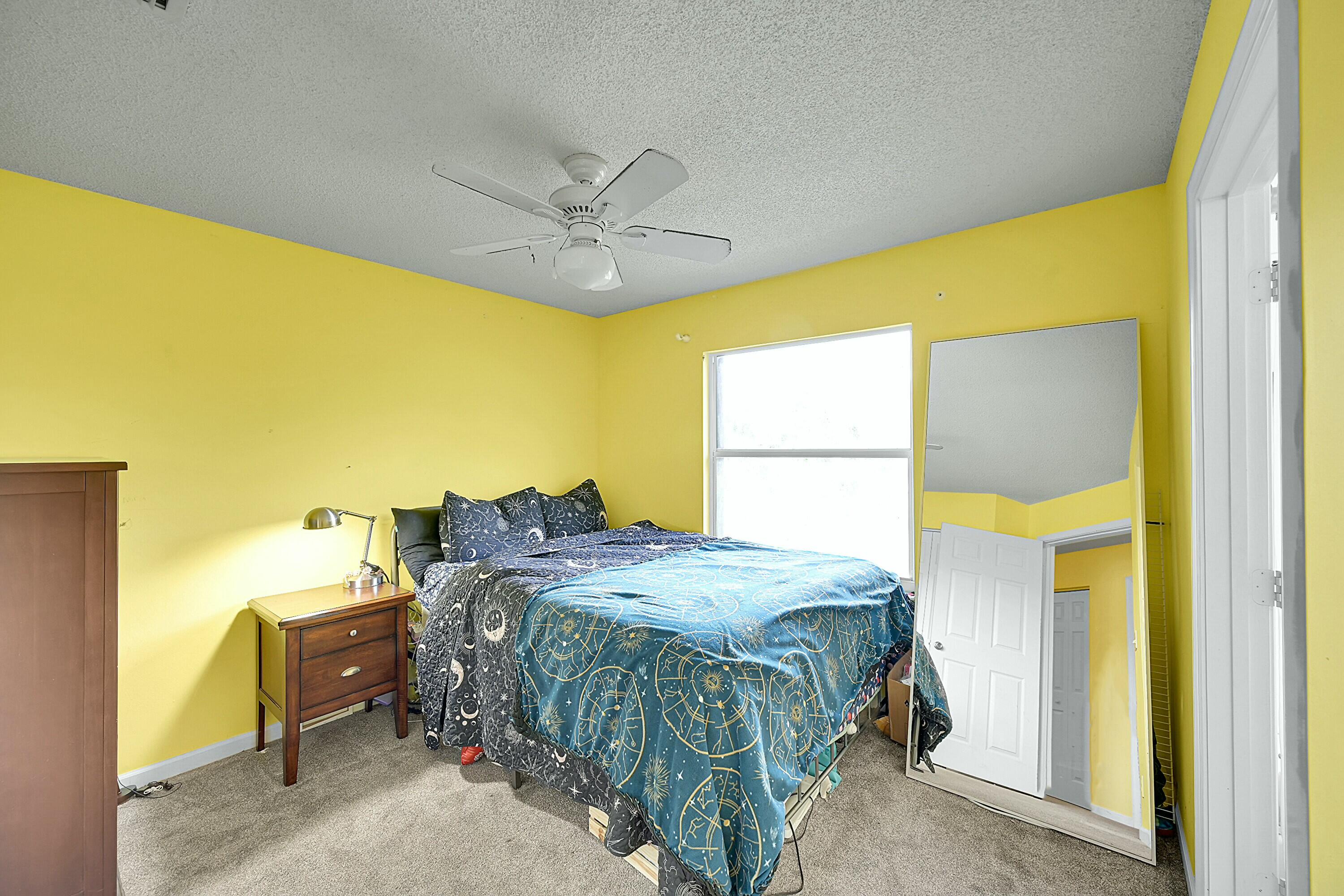 106 East Lee Road Delray Beach, FL 33445 - Photo 36 of 57 Second Bedroom