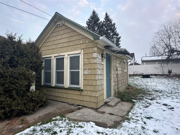 $215,000 | 163 Ackley Avenue, Johnson City, NY 13790