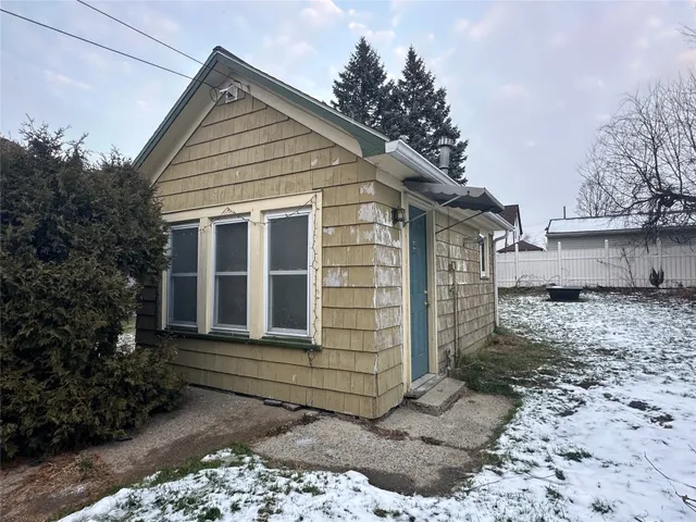 $215,000 | 163 Ackley Avenue, Johnson City, NY 13790