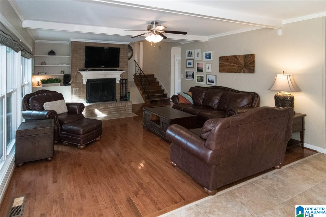 1809 Canton Road Vestavia Hills, AL 35216 - Photo 13 of 50