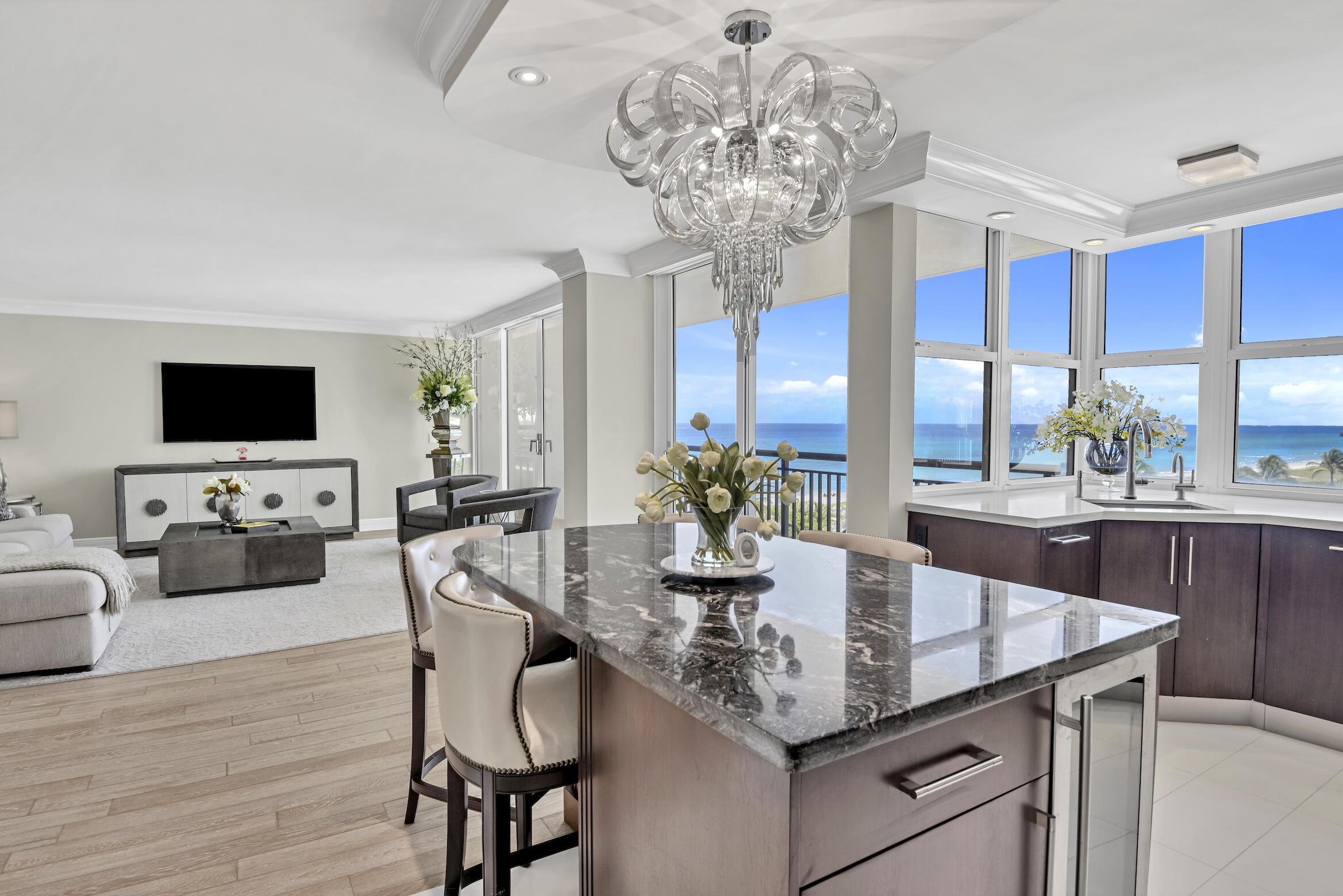 2000 South Ocean Boulevard, Unit 50H Boca Raton, FL 33432 - Photo 13 of 51 2000 S Ocean Blvd 5H Boca Raton -49