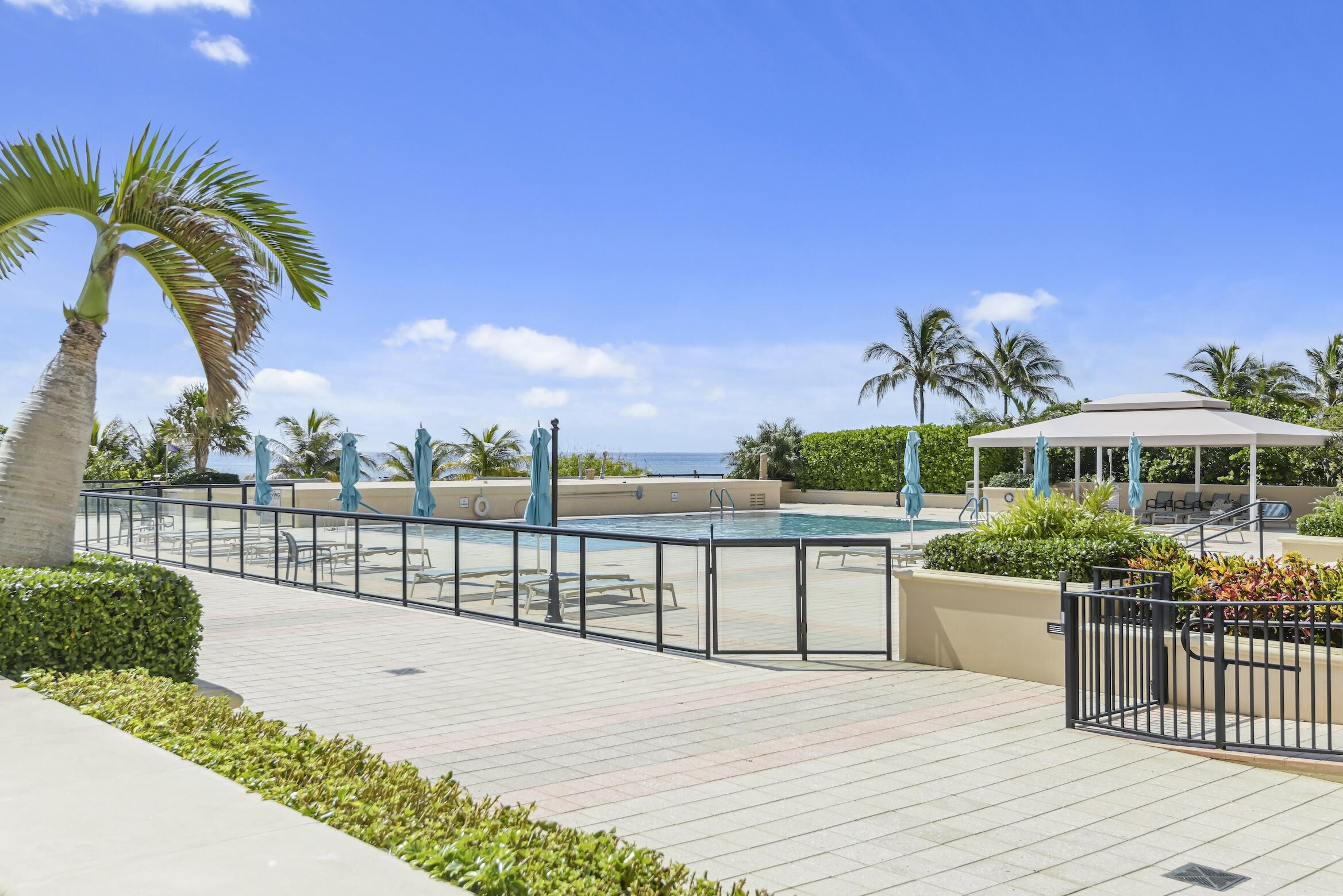 2000 South Ocean Boulevard, Unit 50H Boca Raton, FL 33432 - Photo 46 of 51 2000 S Ocean Blvd 5H Boca Raton -35