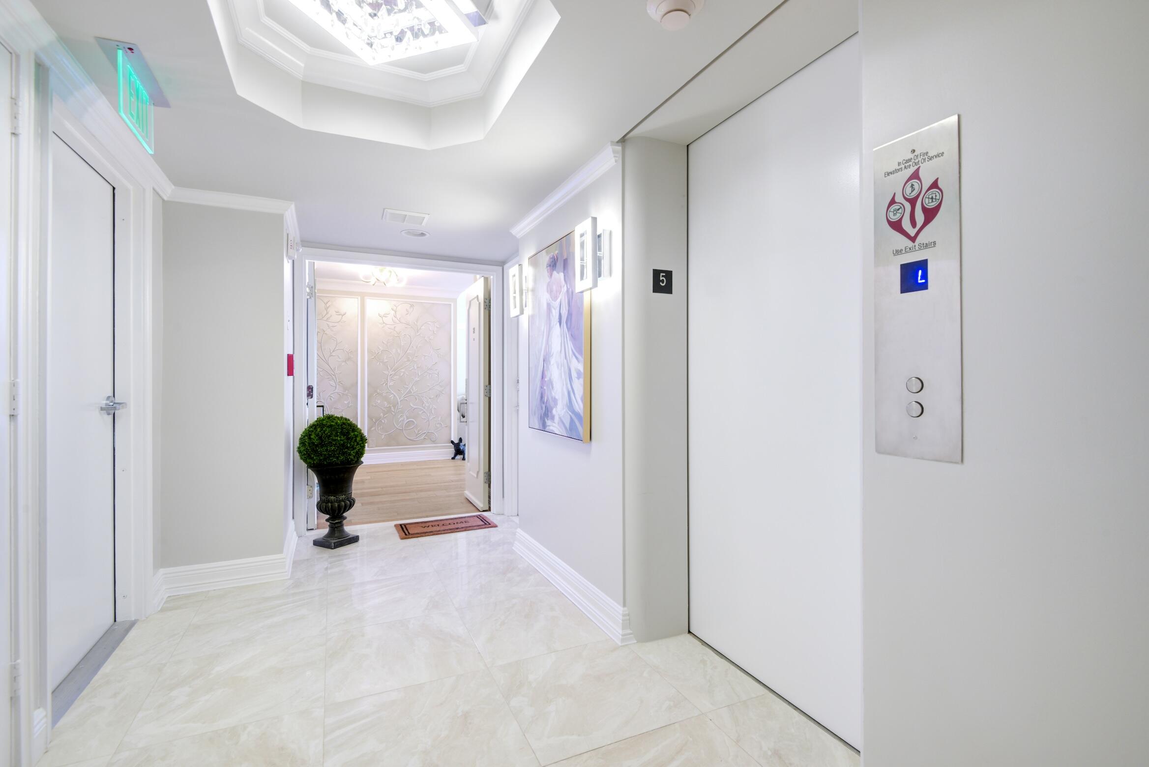 2000 South Ocean Boulevard, Unit 50H Boca Raton, FL 33432 - Photo 8 of 51 2000 S Ocean Blvd 5H Boca Raton -44