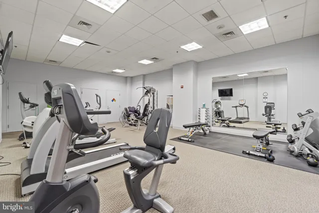 $549,000 | 675 E Street Northwest, Unit 500, Washington, DC 20004