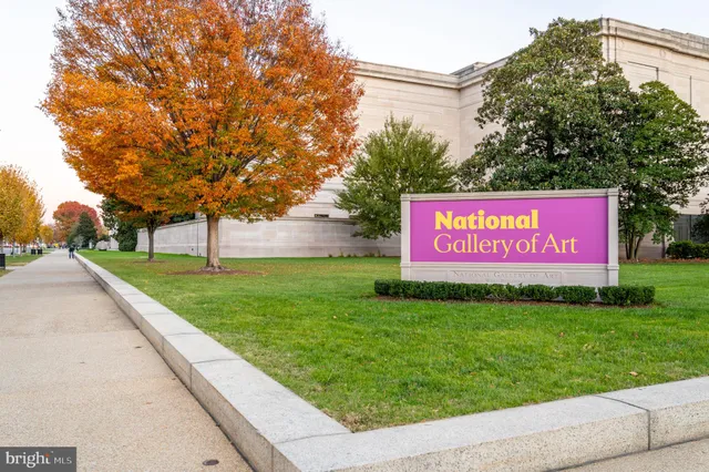 $549,000 | 675 E Street Northwest, Unit 500, Washington, DC 20004