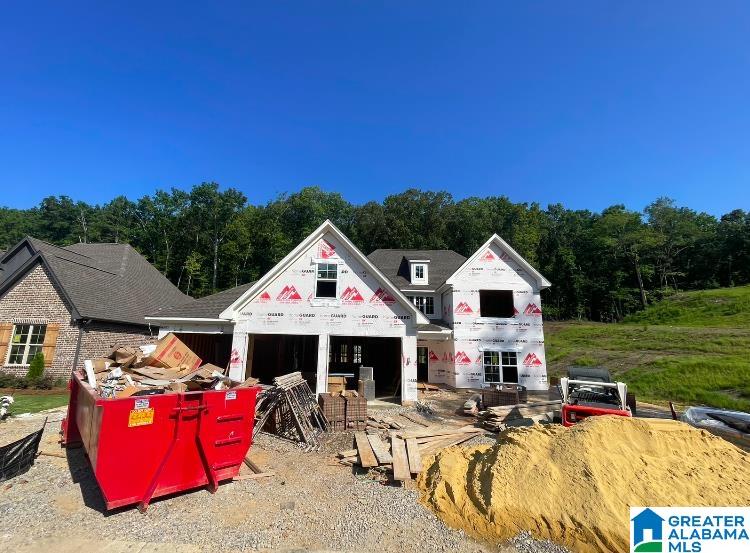 357 Kinross Circle Pelham, AL 35124 - Photo 1 of 2